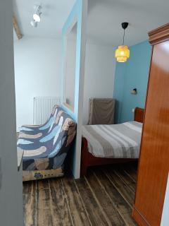 Studio 1,2, 3 ou 4 personnes - Chaumont - 4