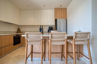 Avalon Gardens Villa 1 - Emba - 7