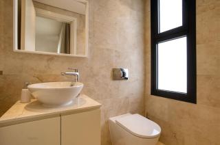 Avalon Gardens Villa 1 - Emba - 4