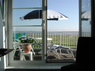 Wohnung 21 Lagune am Wattenmeer - 9