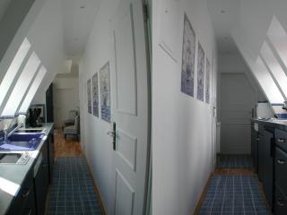 Wohnung 21 Lagune am Wattenmeer - 8