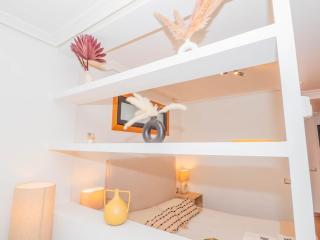 Luxury Suite - Corte Ingles Vigo - Vigo - 5