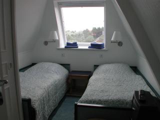 Wohnung 21 Lagune am Wattenmeer - Wangerooge - 4