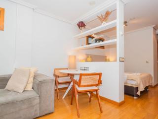 Luxury Suite - Corte Ingles Vigo - Vigo - 8