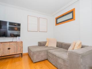 Luxury Suite - Corte Ingles Vigo - Vigo - 4