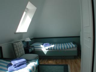 Wohnung 21 Lagune am Wattenmeer - 2