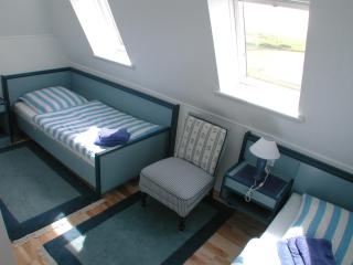 Wohnung 21 Lagune am Wattenmeer - 1