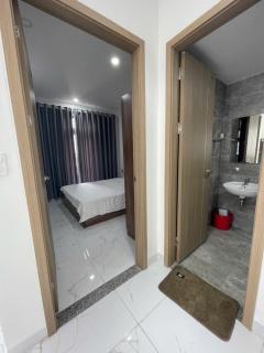 Vu Gia Khanh Apartment - Haiphong - 5