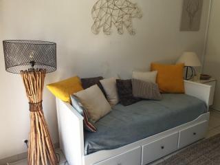 Appartement 3 étoiles pour 4 personnes avec piscine - Le Dévoluy - 0