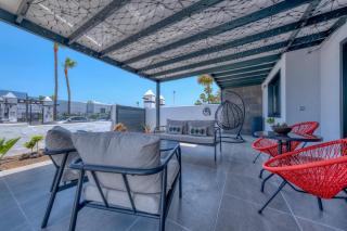 Casa Eva - Private Pool, BBQ & Free Parking By Lanzarote Vacation Homes - 6