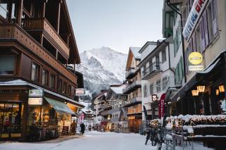 Braunbär Hotel & Spa - Former Alpine Sunstar Hotel - 4