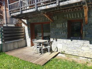 Appartement 3 étoiles pour 5 personnes avec piscine - 5