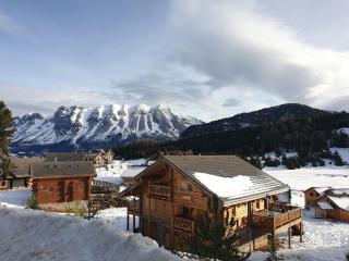 Appartement 3 étoiles pour 5 personnes avec piscine - 4
