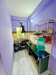 Mrinal Apartment - Jāmb - 5