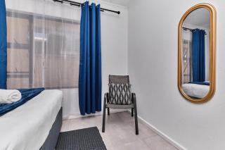 Luxury & Stylish 3 bed Villa at IHITA in Beverly Sandton - 8