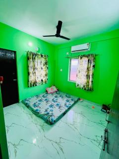 Mrinal Apartment - Jāmb - 2