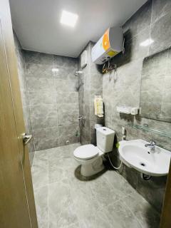 Vu Gia Khanh Apartment - Haiphong - 8