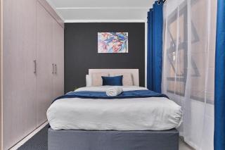 Luxury & Stylish 3 bed Villa at IHITA in Beverly Sandton - Sandton - 1