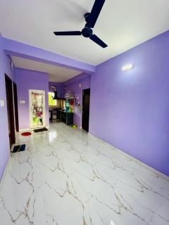 Mrinal Apartment - Jāmb - 1
