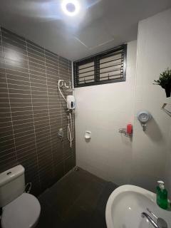 Mount Austin Couple Palazio - Wild Adventure - Johor Bahru - 7