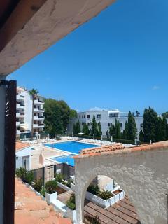 Los Arcos - Alcossebre - 0