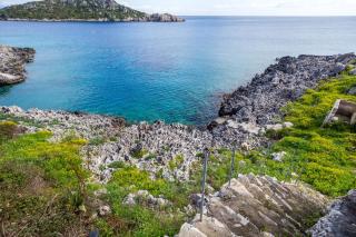 Almare Villa direct Beach Access - Agios Nikolaos - 3