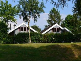 Ferienpark Mirow in Granzow - Granzow - 9