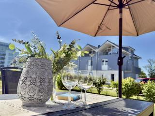 Strandhaus Schillig - Haus 8 - Schillig - 7