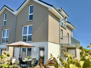 Strandhaus Schillig - Haus 8 - Schillig - 5