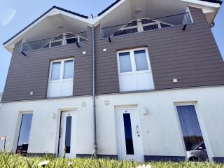 Strandhaus Schillig - Haus 8 - Schillig - 1