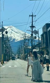 インザ富士 - 5