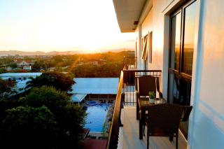 W's Condo at One PonteFino Tower - Città di Batangas - 0