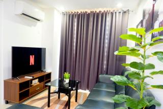 W's Condo at One PonteFino Tower - Città di Batangas - 6