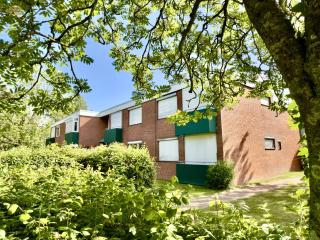 FeWo Fasanennest - Horumersiel - 6