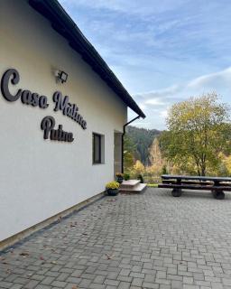 Casa Mălina Putna - Suceava - 7