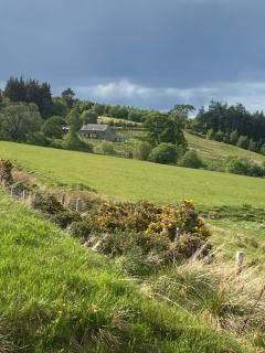Alltachbeg - Tomintoul - 0