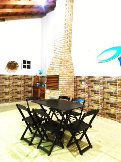 Massaguaçu Casa Lassiter - Caraguatatuba - 9