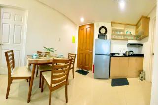 W's Condo at One PonteFino Tower - Città di Batangas - 2