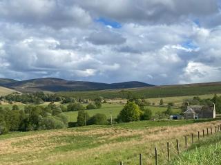 Alltachbeg - Tomintoul - 8