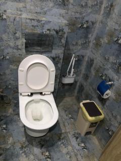 EmeraldSuites Timilehin Court Alalubosa GRA - 6