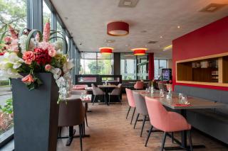 Bastion Hotel Den Haag Rijswijk - Rijswijk - 4