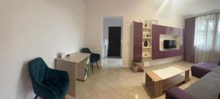 KM 0 Residence - Piatra Neamţ - 8