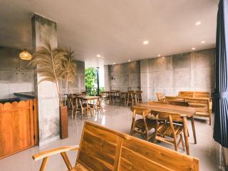 Zavana rooms & Restaurant - Tanjungkarang - 6