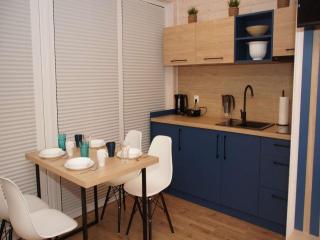Beautiful holiday home, 2 bedrooms, Mielenko - Mielenko - 7