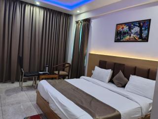 Hotel Amansara - Lucknow - 0