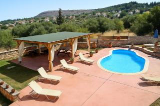 Chania's Diamond Villas - Aqua Bliss with Private Pools - Gavalochori - 3