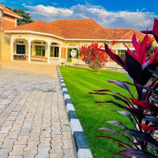 Kibagabaga 4 Rooms House Kigali - Kigali - 0