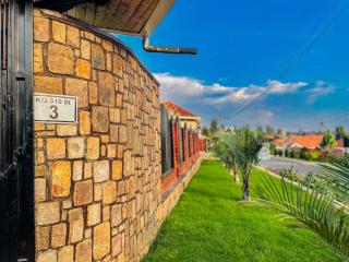 House of Memories, Kibagabaga, Kigali - Kigali - 8