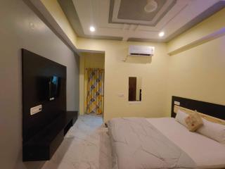 Hotel O panchshil inn - Patna - 5