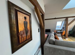 Apartament Fyrtel - Posen - 6